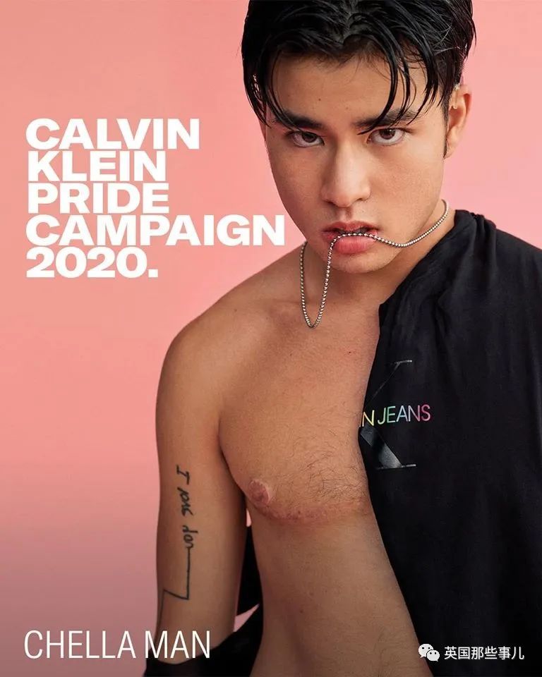 ck找比伯代言,ck最新代言人