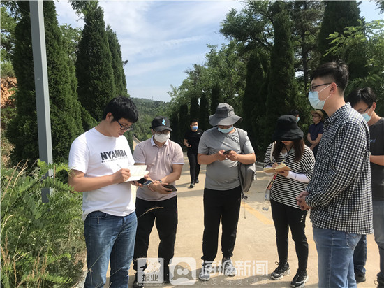 山东三生三美,三生三美看山东