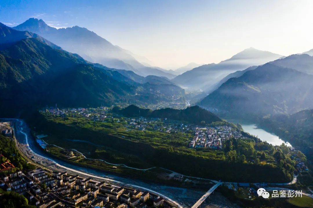 四川彭州被称为什么,彭州为什么叫彭州