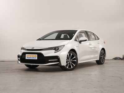 雷凌双擎运动版麋鹿测试,雷凌双擎测评大飙车