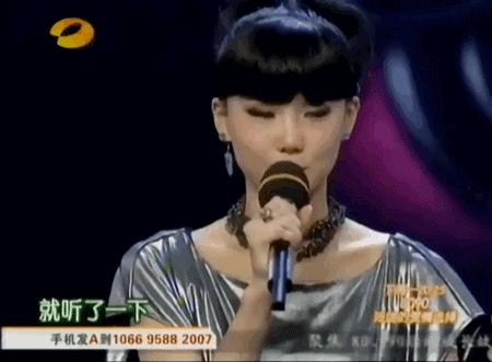 进击的上海囡囡|宝藏女孩YellowZero