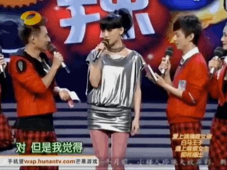 进击的上海囡囡|宝藏女孩YellowZero