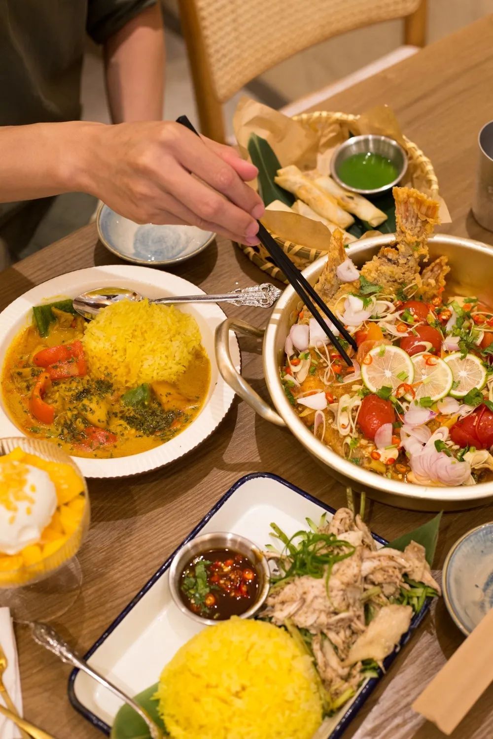 泰国沙县哪家好吃,泰国沙县在深圳哪里