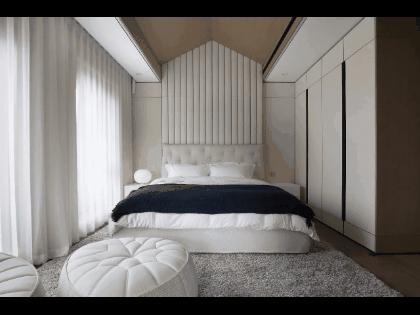 孙建亚设计费用价格,孙建亚设计作品