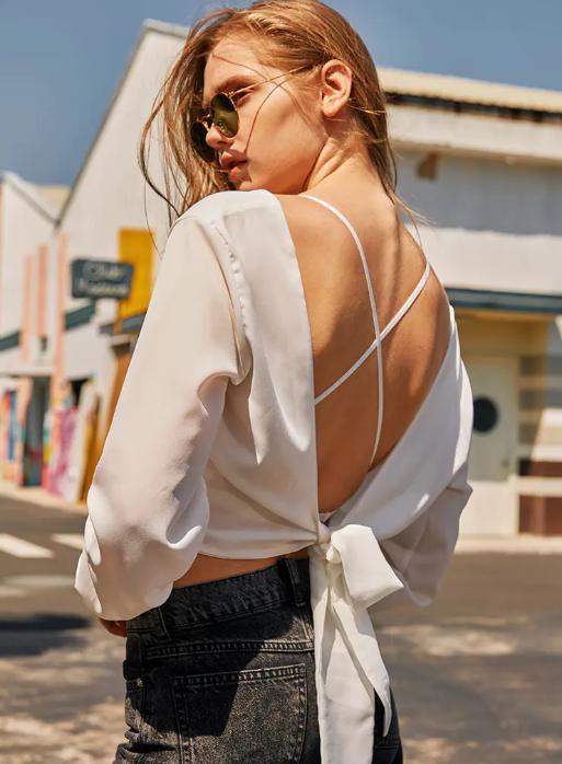 高级性感!关键有大胸款!这几件内衣我一女的看了都想流鼻血