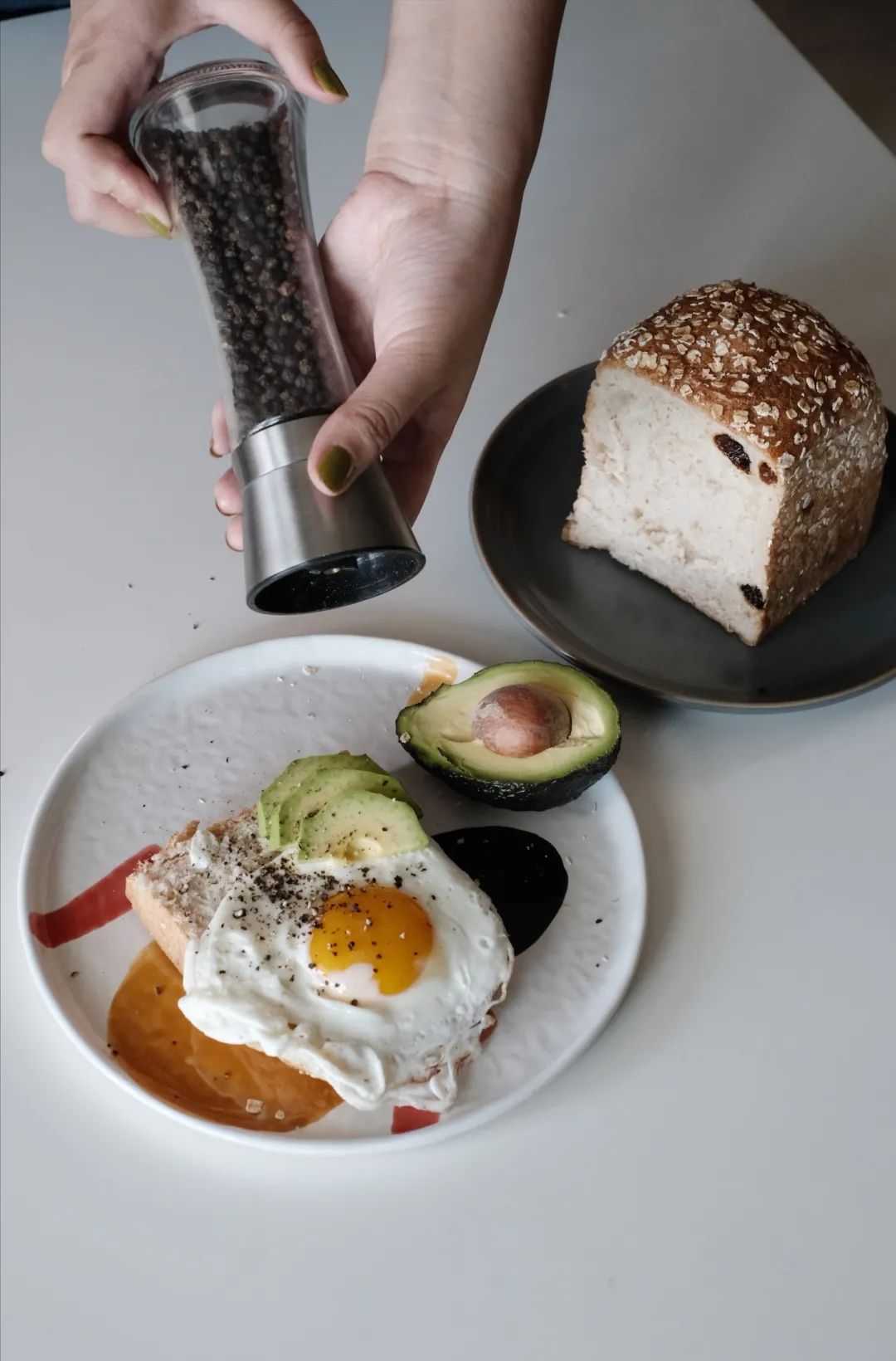 爆款吐司推荐,吐司全国配送