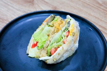 天冷卖竹筒粽子如何保存热乎乎的,竹筒粽子怎么保存才不发霉不变形