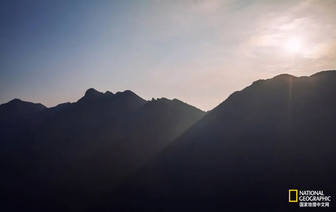 九华山不能去后山吗,九华山必须要爬吗