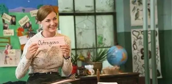 二十部优秀教师电影,5部电影带你重温经典教师形象