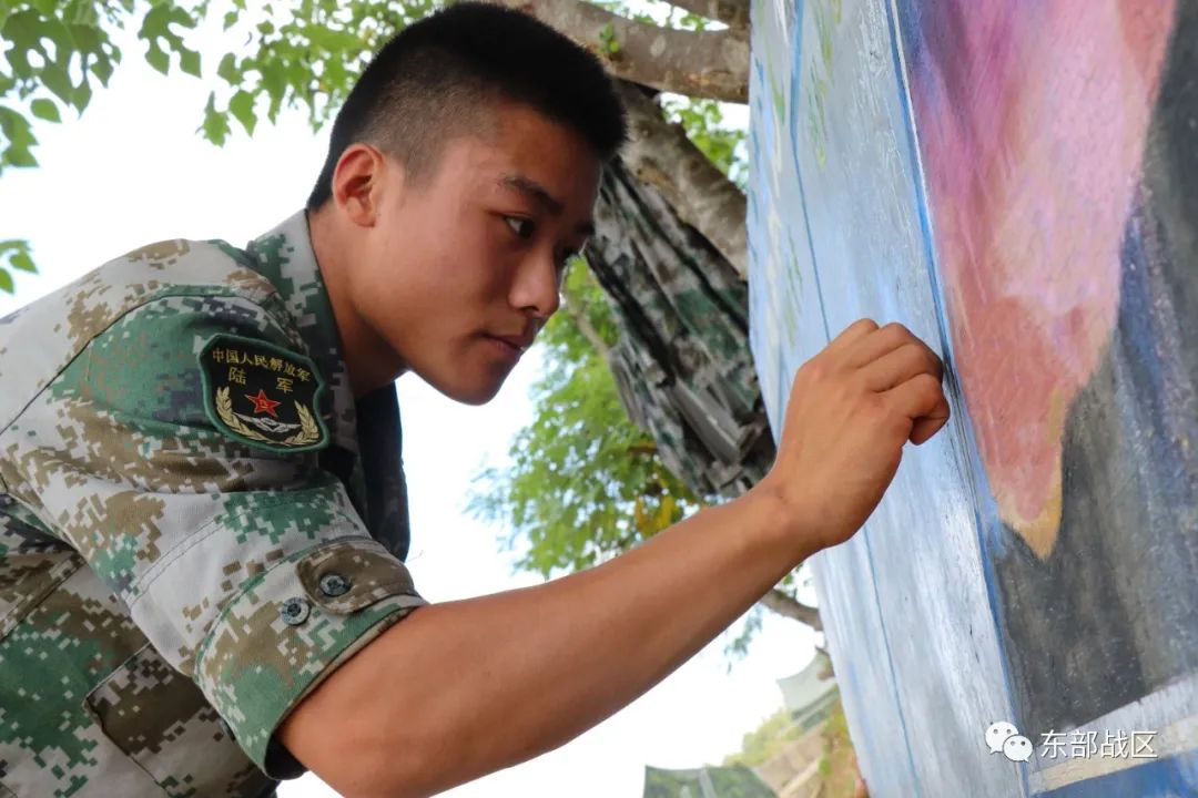 野外驻训我们该注意哪些,野外驻训到底有多累