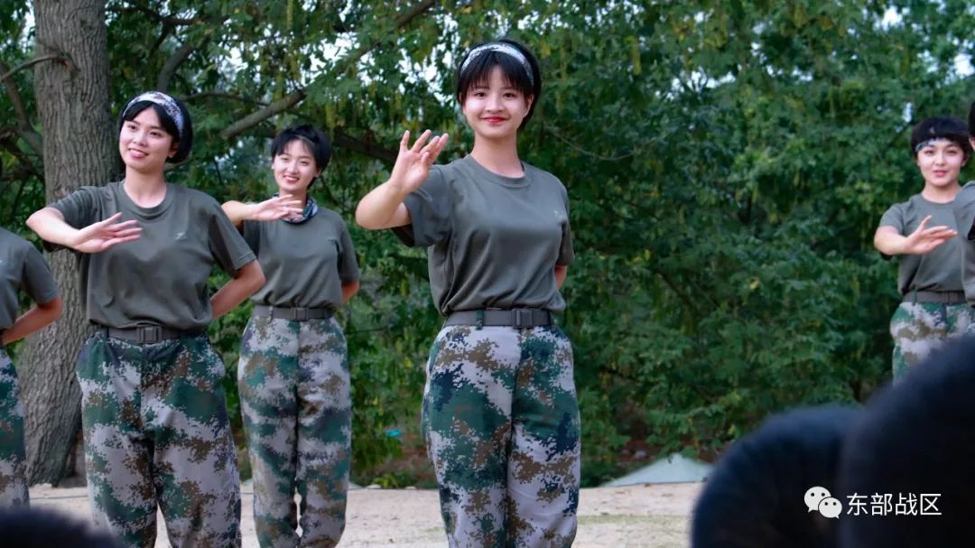 野外驻训我们该注意哪些,野外驻训到底有多累