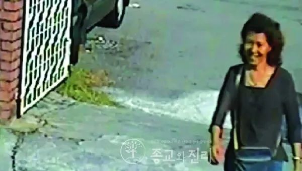 “全能神”韩国江原道平昌新窝点违反消防安全条例被处罚金