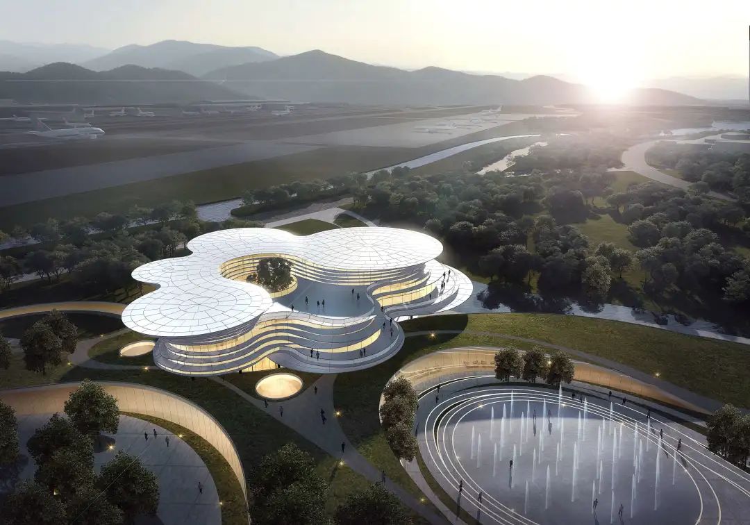 空港公园最新消息,空港体育公园篮球最新情况