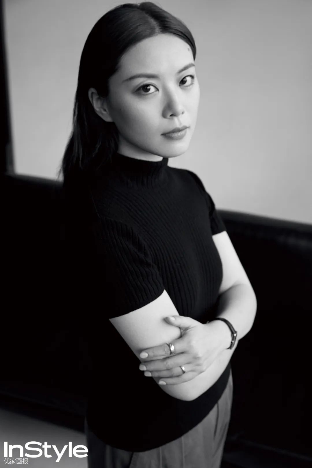 我反对，于是有了我