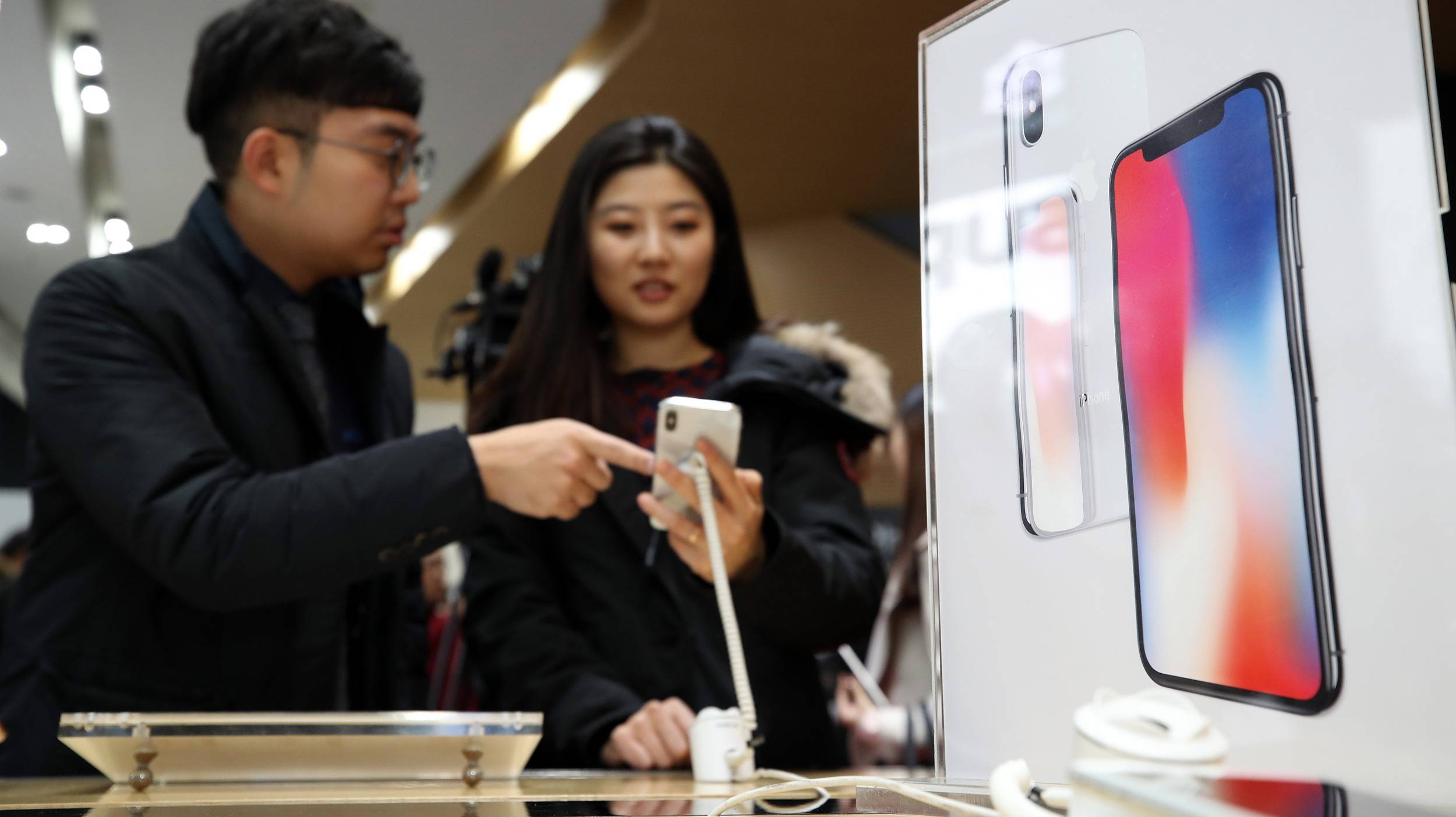 琼版iphone是假货吗,琼版iphone货源充足吗