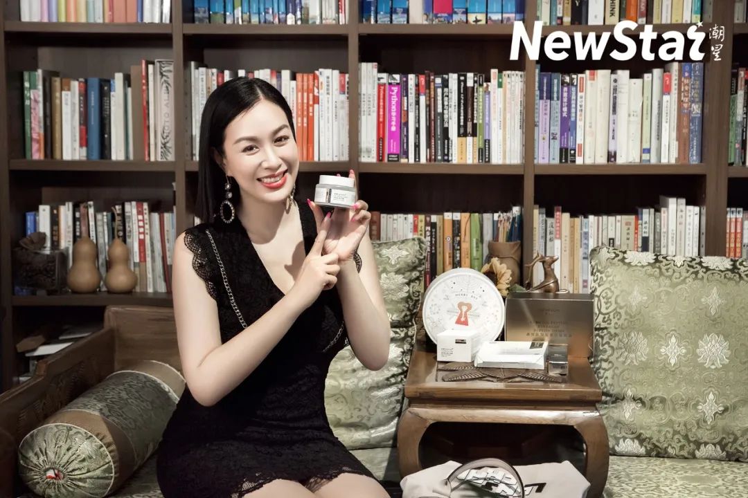 快用完的睫毛膏如何拯救,睫毛增长液告别假睫毛