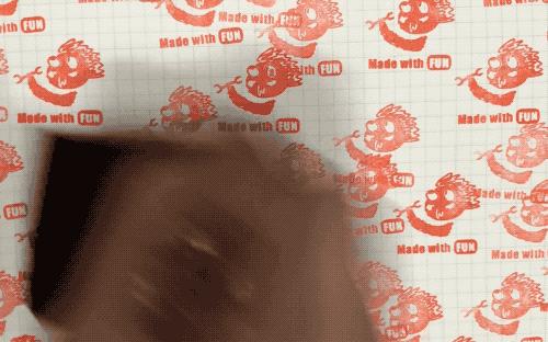 公章做好了怎么弄出来,公章如何做起来像真的