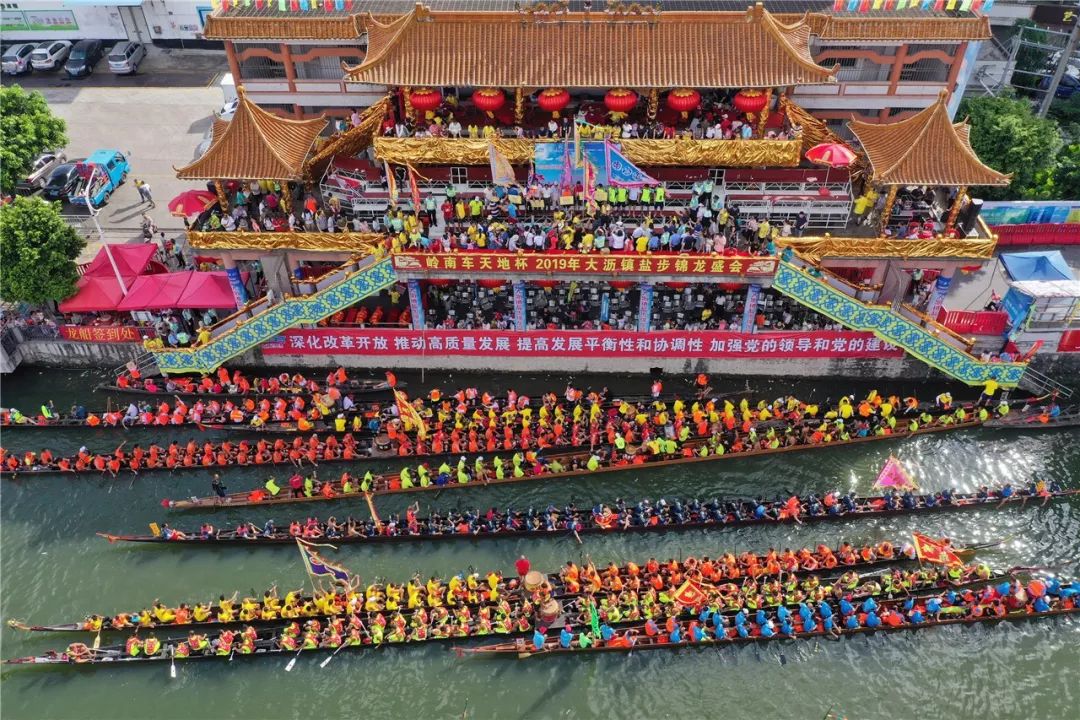 南海区篮球、网球“双科”冠军！大沥体育，就是这么棒！