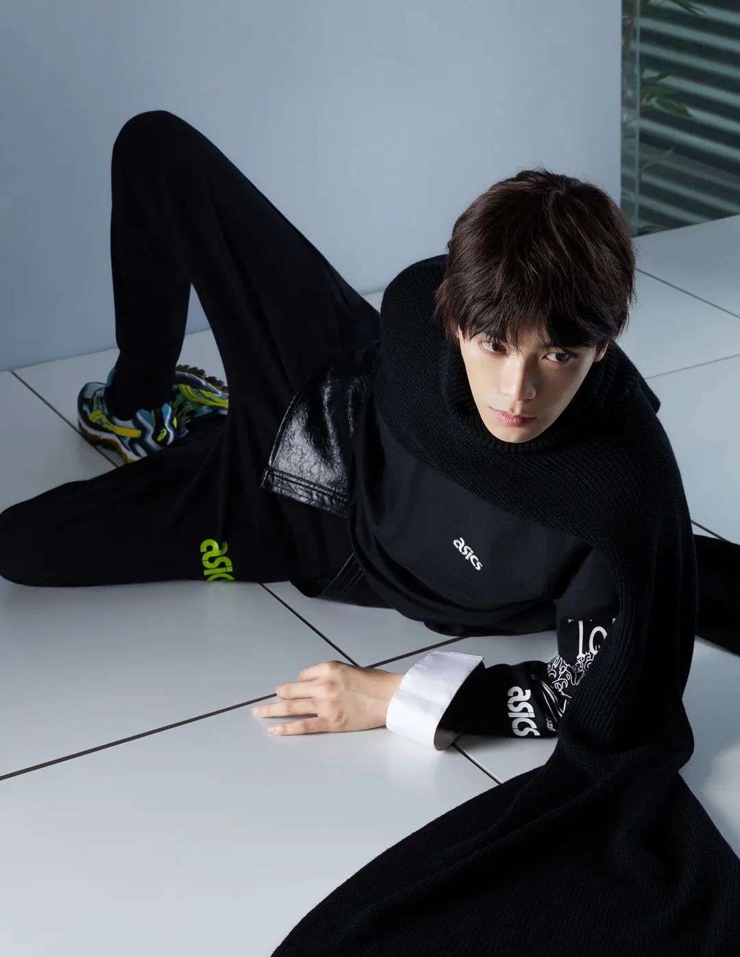 撇去角色带来的单一印象，点击查收戏外的活力源丁禹兮