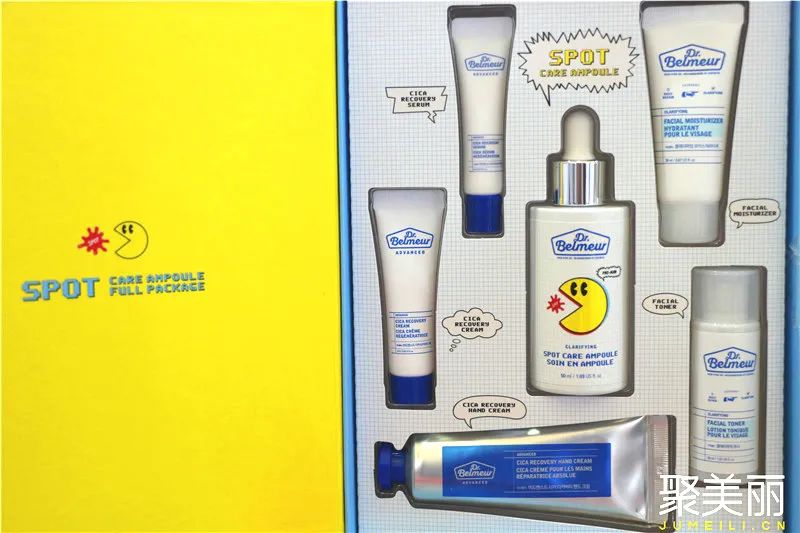 美博会爆款新品,美博会新品