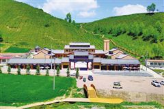 互助:产业兴旺百姓日子越过越旺