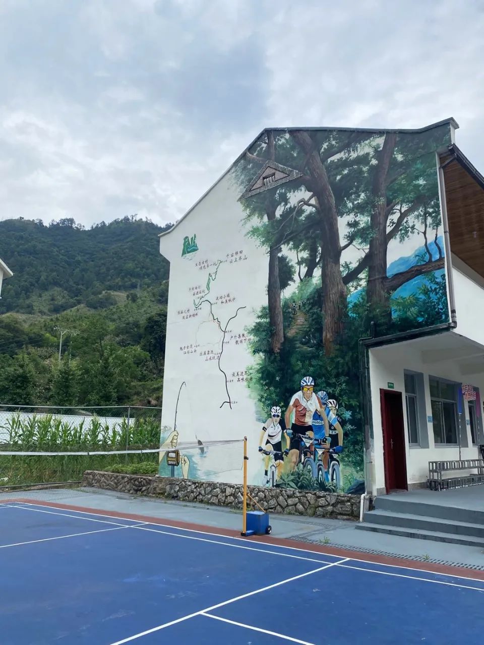 丽水“大花园”，体育是最艳丽的花朵｜“浙”里的小康体育生活