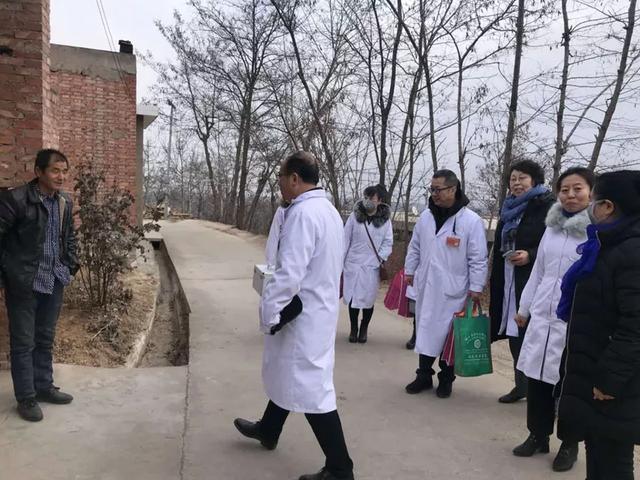 铜川市村医全国先进,铜川第一批援鄂的白衣天使