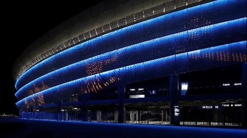 飞利浦照明设备,武汉飞利浦工程灯具