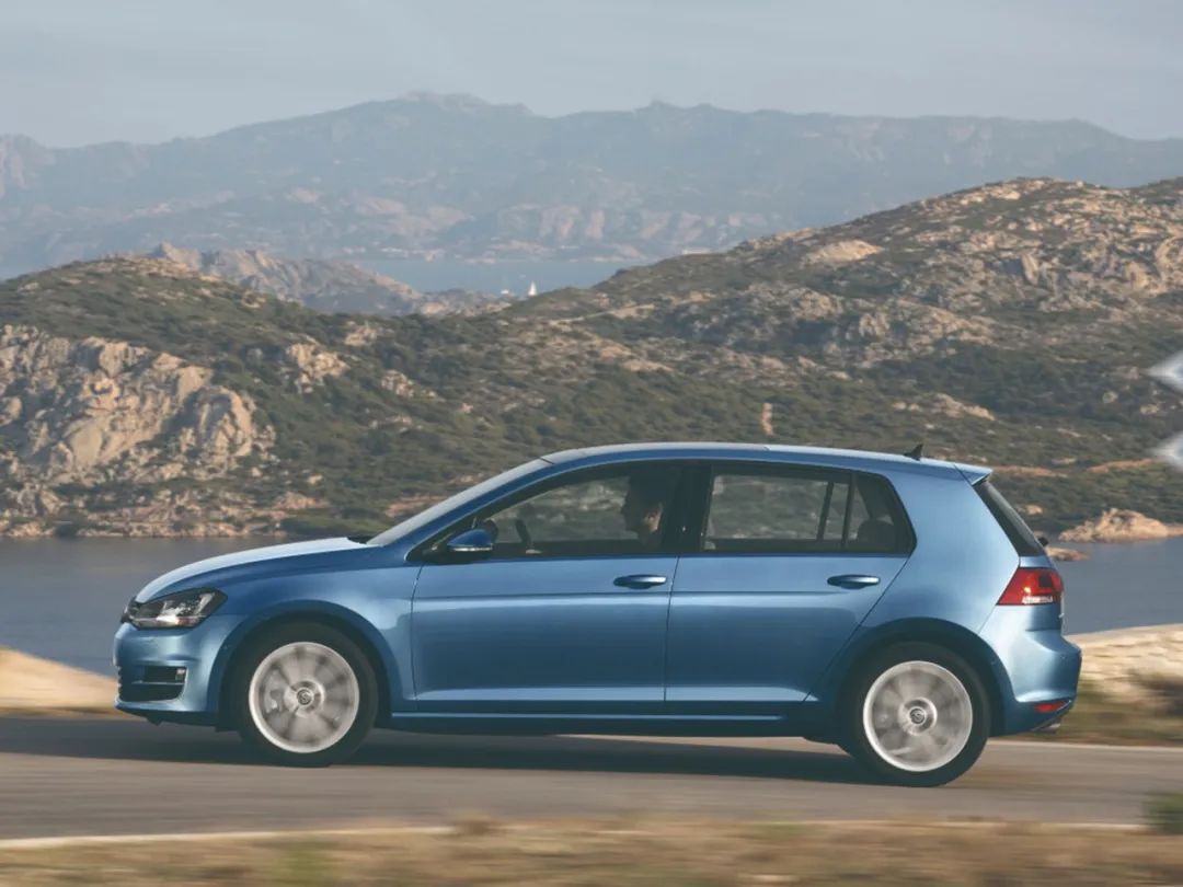 高尔夫进口2015款导购,二手车个人出售3万5万大众高尔夫