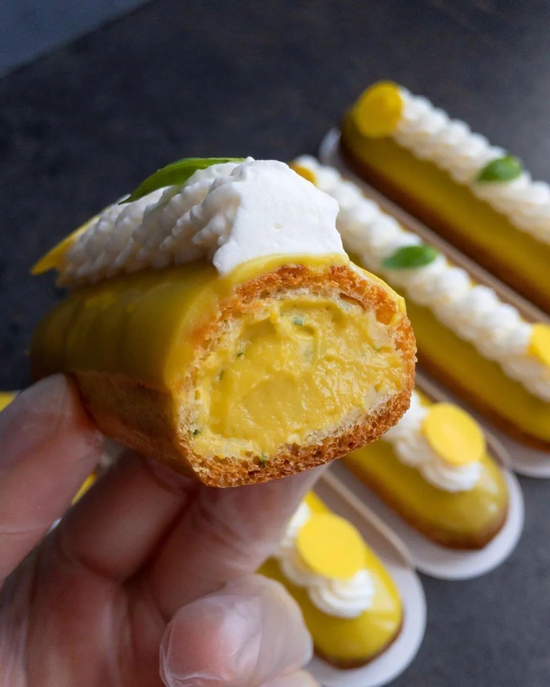 泡芙面失败怎么处理,失败的泡芙怎么处理