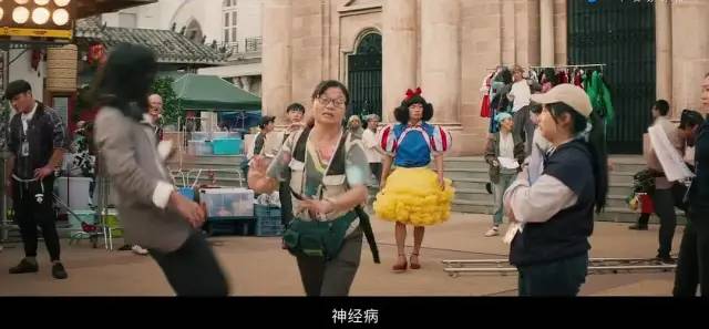 周星驰的喜剧之王你真的看懂了吗,为什么评判周星驰是喜剧之王