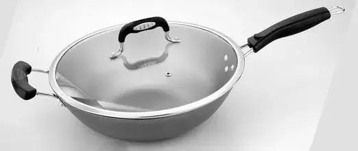 不粘锅铝锅和铁锅哪个好,铁锅不粘锅不锈钢锅哪种好用