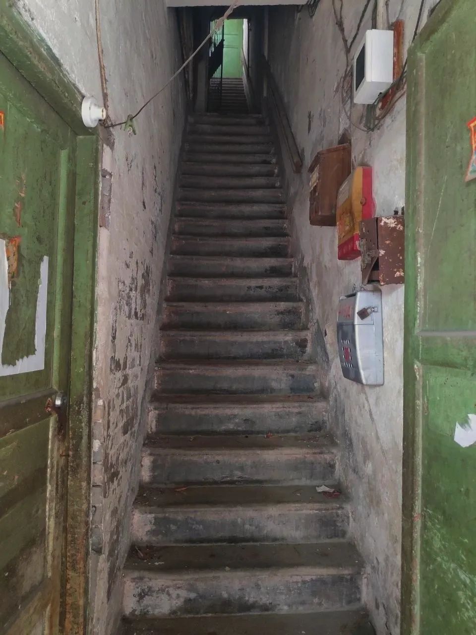 越秀区这条“木排头”，惊艳了岁月，却很少老广知道