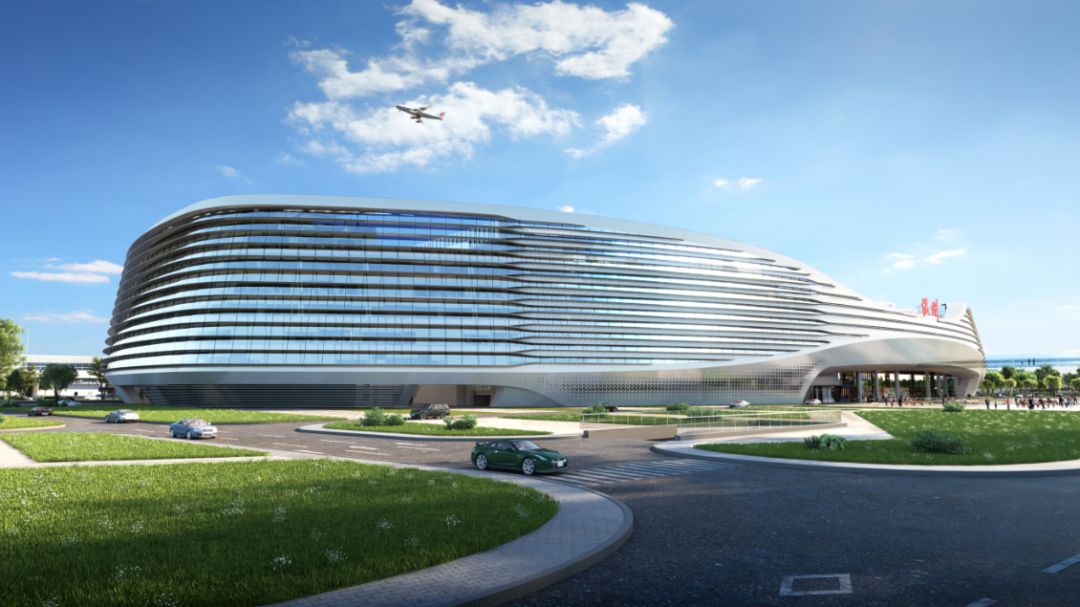 温州龙湾国际机场新增通航城市,温州龙湾国际机场扩建图