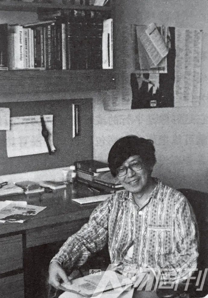 九十李泽厚最后的访谈|封面人物