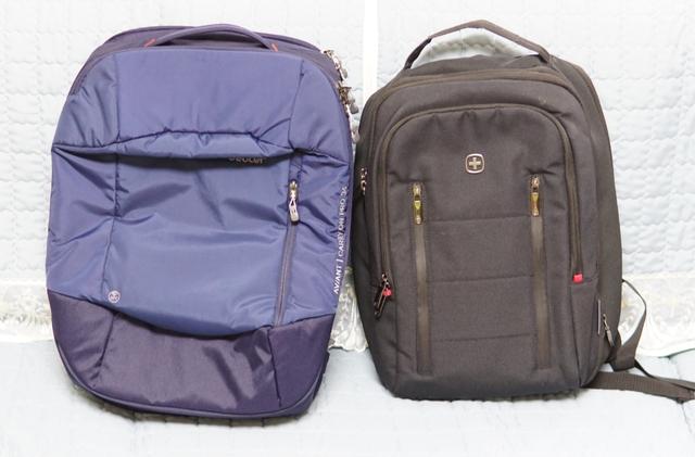 商旅出行不二之选，多特AviantCarryOnPro36L背包体验评测