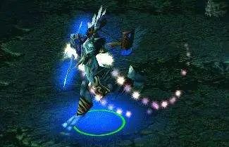 dota2发条技师a杖效果,dota2更新后快捷键都不能用了