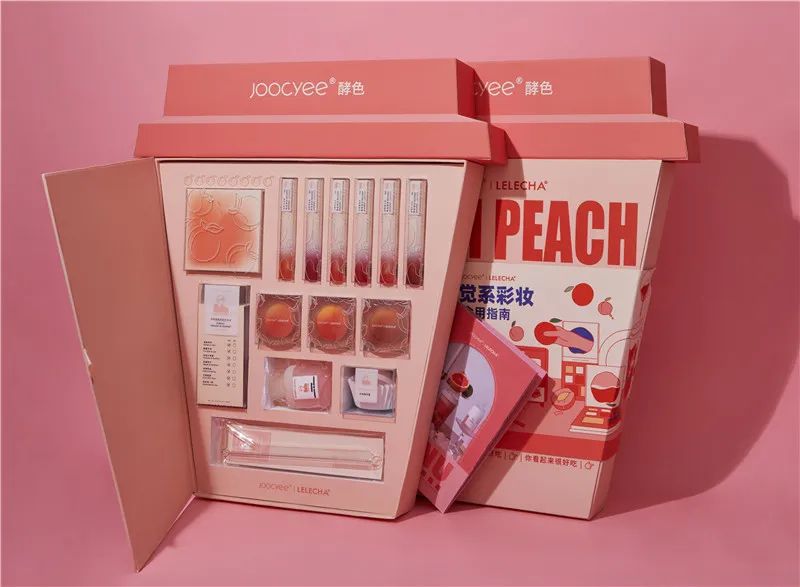 全球新品085：李佳琦、乐乐茶等大IP助力夏季新品/全球品牌猛布局清洁类