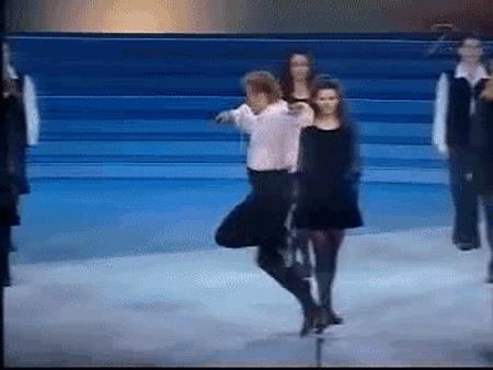 正确的脚位,脚位的重要性