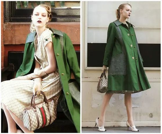 DIOR改拍电影了？丛林裸男、性感人鱼....原来奢侈品是这样诞生的...