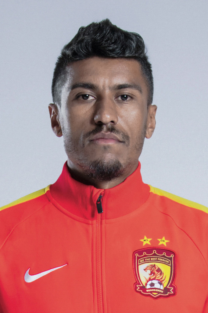 恒大新帅曝光,2019赛季恒大定妆照