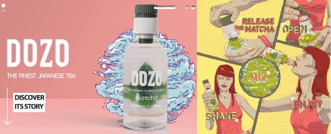 一只小瓶盖让产品销售额3个月提升300%?带你见识瓶盖黑科技