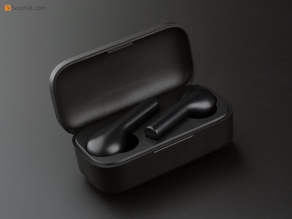 qcy蓝牙耳机t5音质,qcyt5蓝牙耳机测评