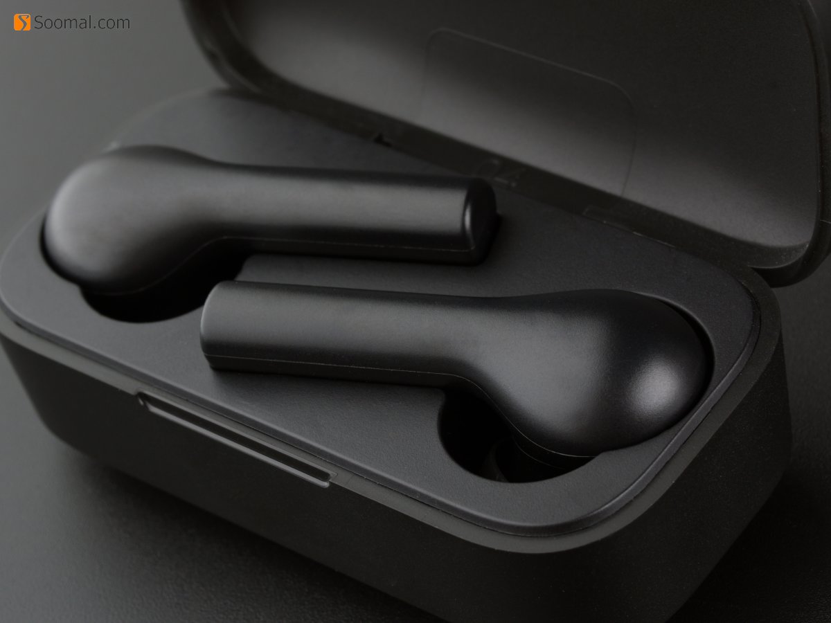 qcyt1s5.0真无线蓝牙耳机评测,qcyt5蓝牙测评