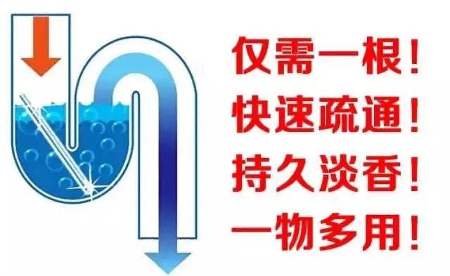 疏通下水道堵塞最有效的方法,下水道堵塞最快的疏通方法最有效