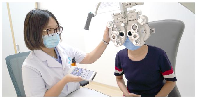 淄博市正大光明眼科医院,淄博正大光明眼科医院免费吗