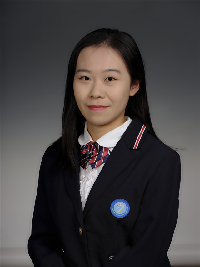 在十三中，“炼成”学霸握手世界名校