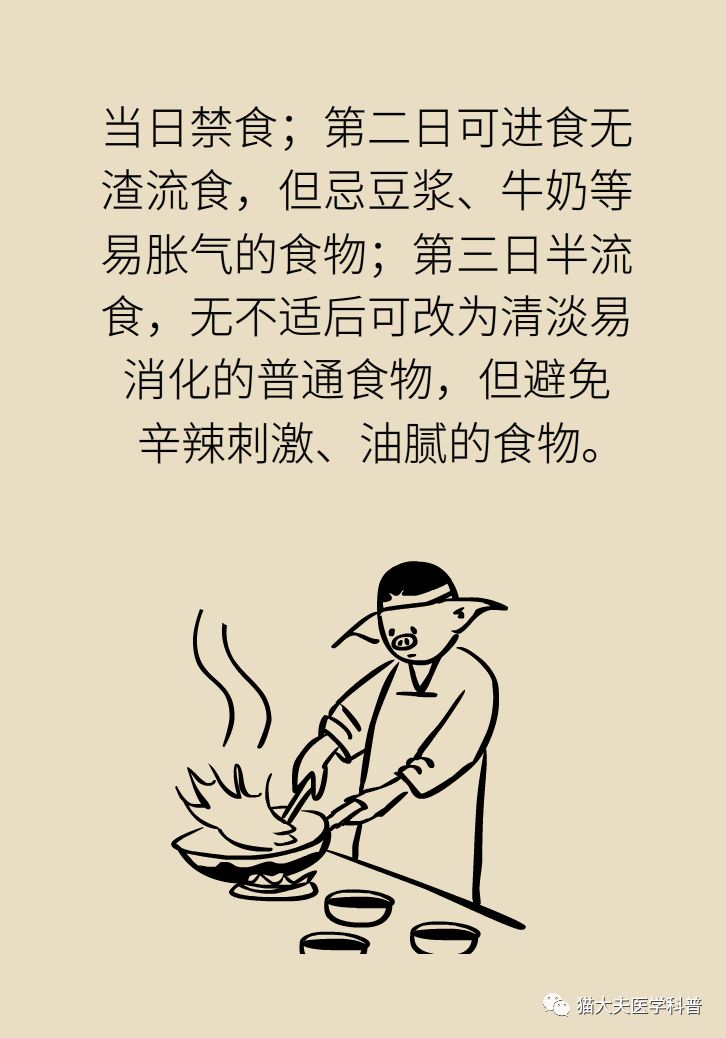 害怕做肠胃镜怕查出毛病,害怕做肠镜怕查出大病