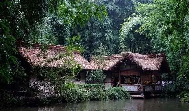 竹山旅游线路大全,竹山周边一日游旅游景点推荐