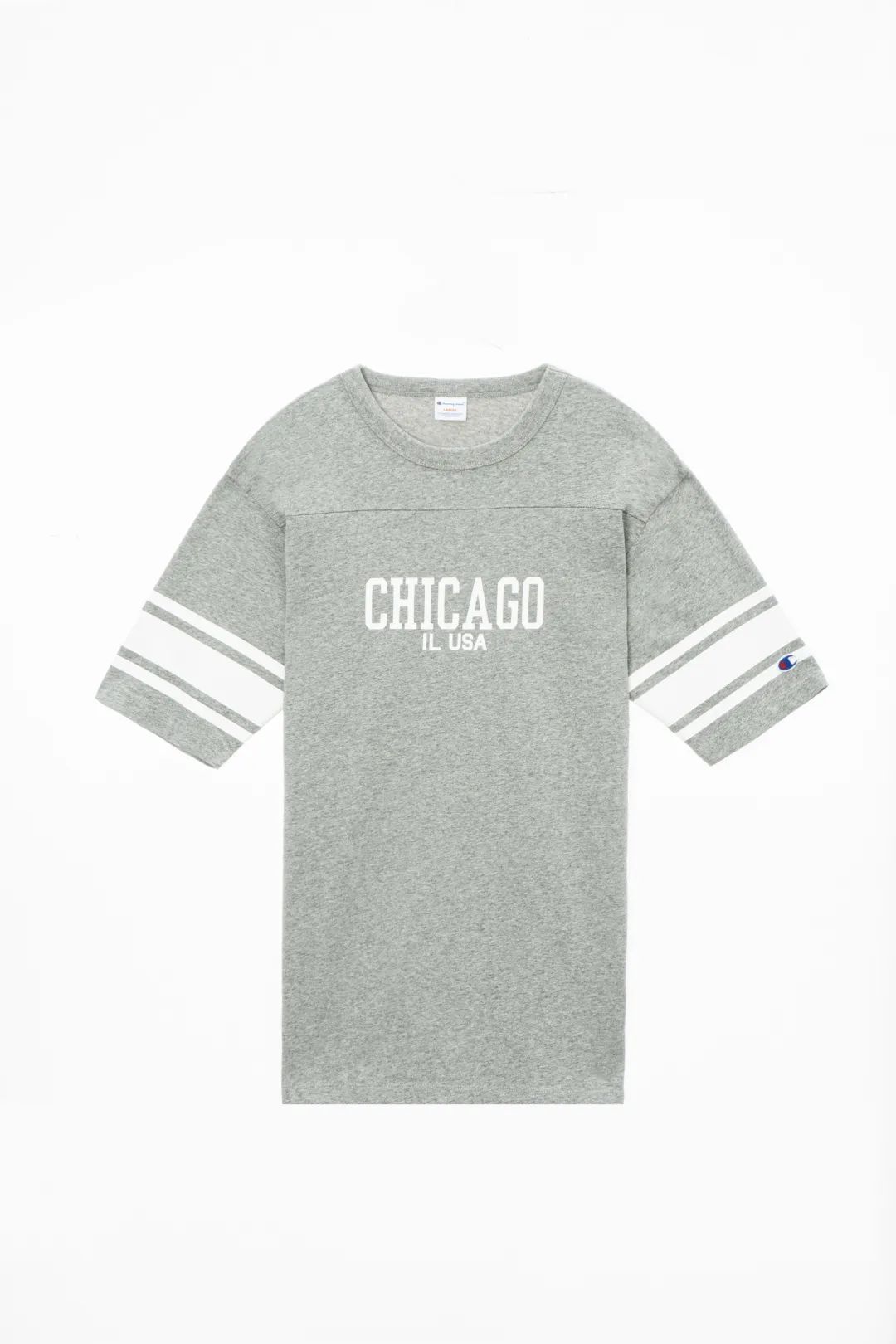 5款全新ChampionT恤将在得物App线上独家发售